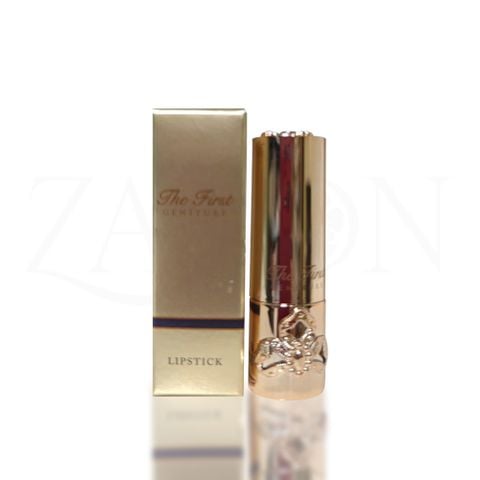 Mini Son lì dưỡng ẩm OHUI THE FIRST GENITURE Lipstick 1.3gr (RED)