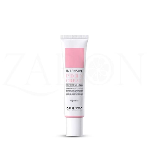Kem dưỡng Ahohwa Intensive PDRN Cream phục hồi đa tầng 12g