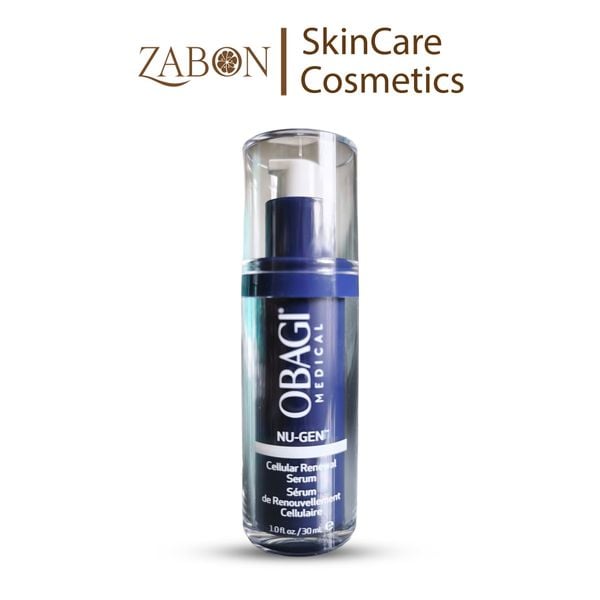 Serum Obagi NU-GEN CELLULAR RENEWAL giúp trẻ hóa da 30ml