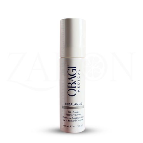 Kem phục hồi da và cấp ẩm da Obagi Rebalance Skin Barrier Recovery Cream 48g