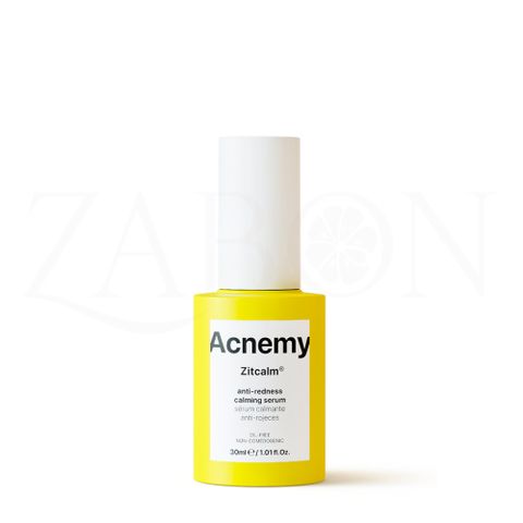 Serum Acnemy Zitcalm Anti Redness Calming giảm đỏ, làm dịu da nhạy cảm 30ml