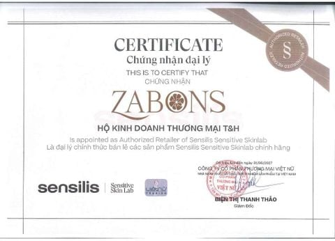 Tinh chất Sensilis Pure Age Perfection [Cicakn Serum] cải thiện nếp nhăn và khuyết điểm 30ml
