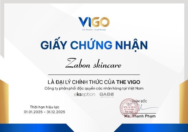 Bộ đôi Serum Ekseption Hyaluronic B5 mixlab & Ekseption Hyaluronic Niacin giảm mụn, giảm thâm, sáng da, phục hồi da 75ml