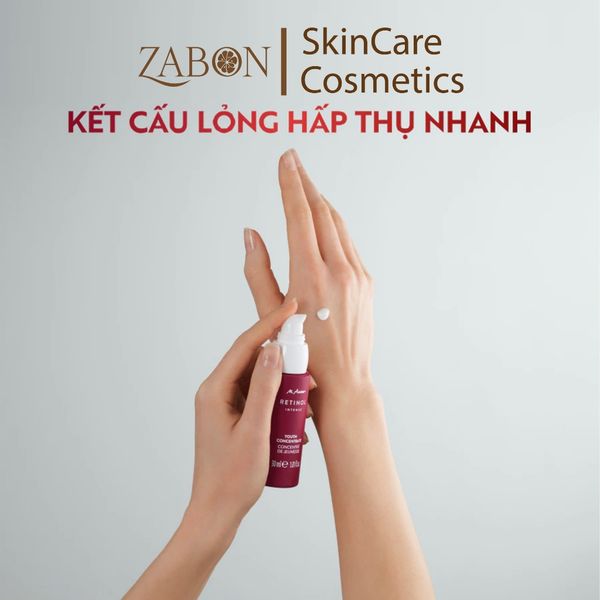 Serum Hỗ Trợ Ngăn Ngừa Lão Hóa M. Asam Retinol Intense Youth Concentrate 30ml