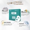 Mặt nạ cấp ẩm, cân bằng lợi khuẩn, phục hồi hàng rào bảo vệ da MD CARE NMF SKIN Protection Premium Mask 23gr
