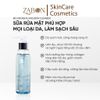 Sữa rửa mặt USOLAB Bio Intensive Moisturzing Cleanser căng mọng rạng rỡ từ HA thủy phân 150ml