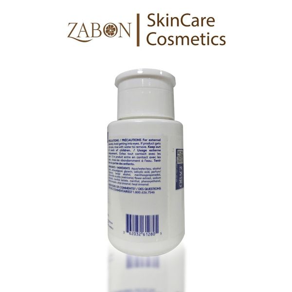 Toner BHA Obagi Medical Clenziderm M.D. Pore Therapy Exfoliating BHA giúp giảm mụn 148ml