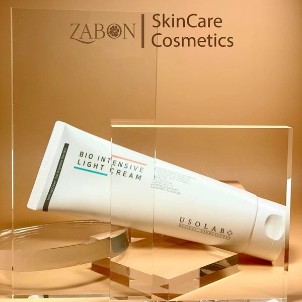 Kem dưỡng Usolab Bio Intensive Light Cream giúp sáng da body và làm dịu da 250ml