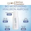Tinh chất USOLAB Bio Moisturizing Hyaluron Ampoule cấp ẩm căng bóng 50ml