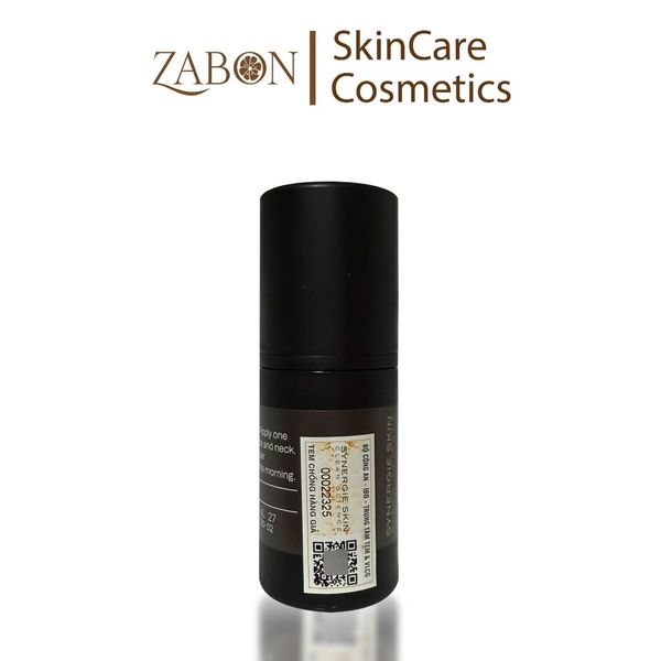 Serum Synergie Skin ReVeal tẩy tế bào chết, trẻ hóa da 13% AHA/ 2% BHA 10ml