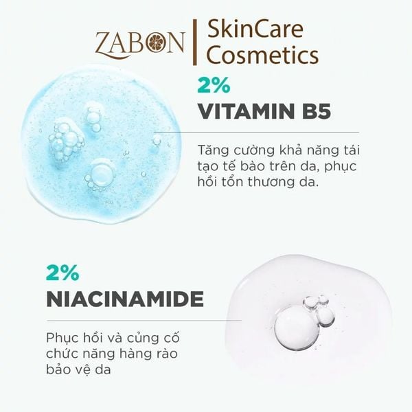 Kem dưỡng ẩm hỗ trợ phục hồi da B5 CICA - Candid B5 CICA Repair & Soothing Cream 10ml