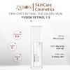 Tinh chất hỗ trợ giảm nếp nhăn và làm săn chắc da Fusion Meso Retinol 1.0 30ml