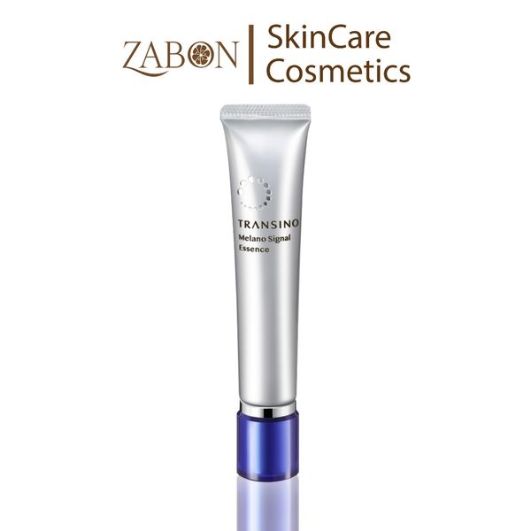 Tinh chất ngăn chặn kép Melano dưỡng sáng da TRANSINO Melano Signal Essence 30g