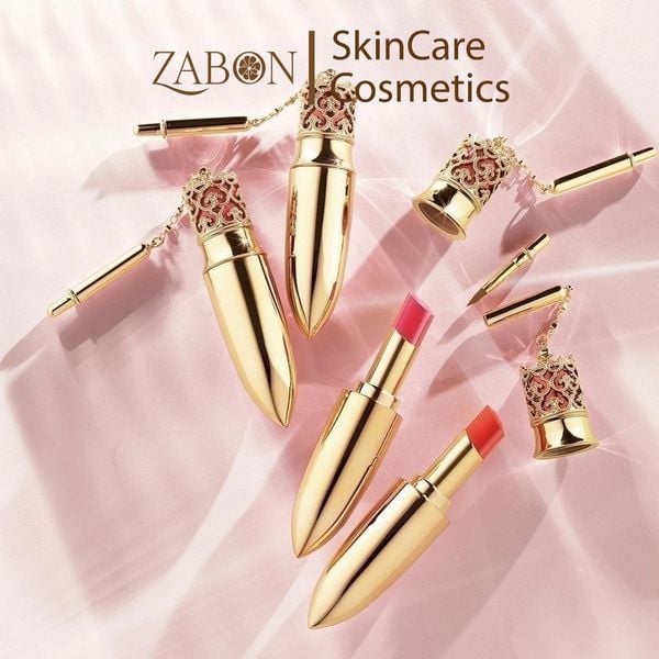 Son môi cao cấp The history of Whoo Gongjinhyang Mi Luxury Lip Rouge 6g (No.55 Real Red)