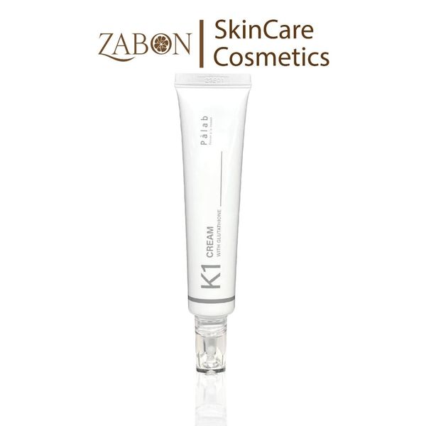 Kem phục hồi giảm đỏ làm dịu da, giảm mao mạch PALAB K1 CREAM 40ml