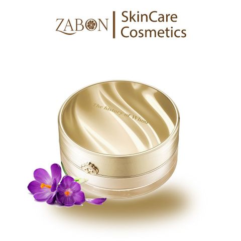 Phấn phủ dạng bột The Whoo Gongjinhyang Mi Luxury Luminous Powder (Tone #1)