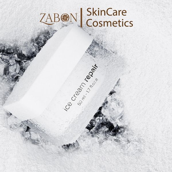 Kem dưỡng phục hồi da chống lão hóa EKSEPTION ICE CREAM REPAIR 50ML