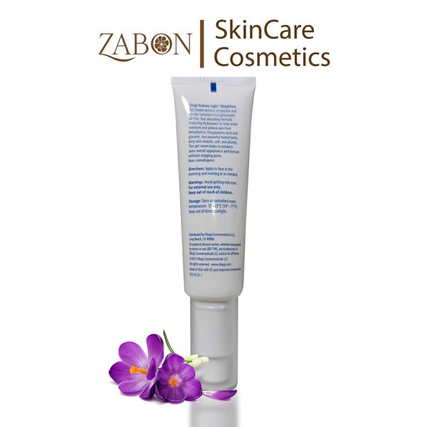 Kem dưỡng ẩm Obagi Medical Hydrate Light Weightless Gel Cream 50ml