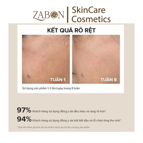 Tinh chất thu nhỏ lỗ chân lông Paula's Choice 10% Niacinamide Booster 20ml