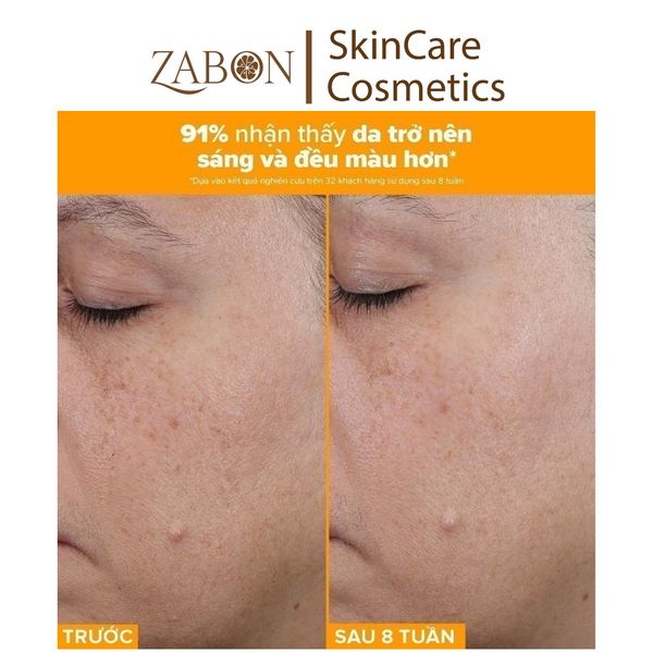 Tinh chất làm sáng da và mờ nám Paula's choice 25% Vitamin C + Glutathione Clinical Serum 30ml