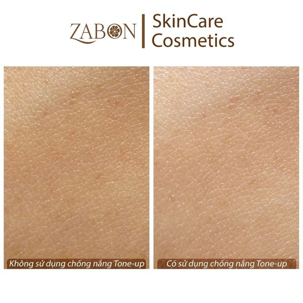 Kem chống nắng nâng tông và kiềm dầu CNP Laboratory tone up sun cream SPF 42/PA+++ 50ml