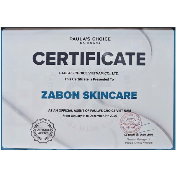 Dung dịch tẩy tế bào Paula's Choice Skin Perfecting 2% BHA Liquid Exfoliant 118ml