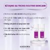 AHOHWA BHA 2% Exfoliating Toner - Hỗ trợ giảm mụn, làm sạch bã nhờn, thu nhỏ lỗ chân lông (80ml)