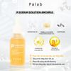 Palab P Sodium DNA Solution Ampoule - Tinh chất phục hồi, tái tạo, chống lão hóa 30ml