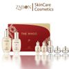 THE HISTORY OF WHOO CHEONGIDAN REJUVENATING PRO-RADIANCE 2PCS SPECIAL SET