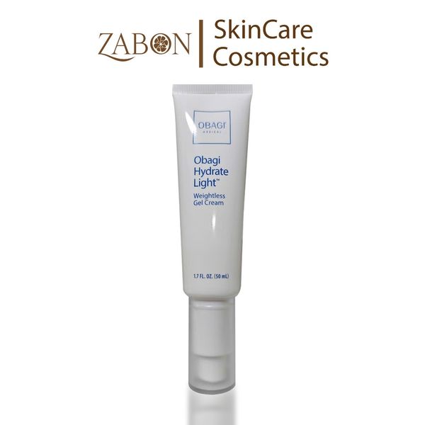 Kem dưỡng ẩm Obagi Medical Hydrate Light Weightless Gel Cream 50ml