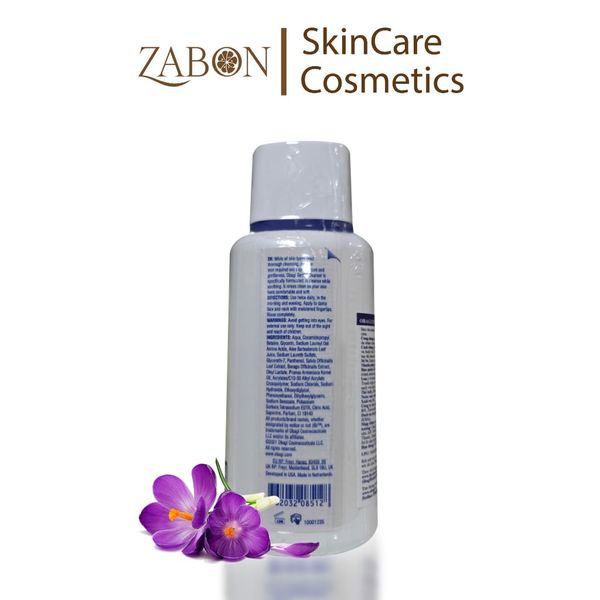 Sữa rửa mặt dịu nhẹ Obagi Nu-Derm Gentle Cleanser 200ml