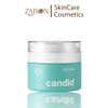 Kem dưỡng ẩm hỗ trợ phục hồi da B5 CICA - Candid B5 CICA Repair & Soothing Cream 50ml