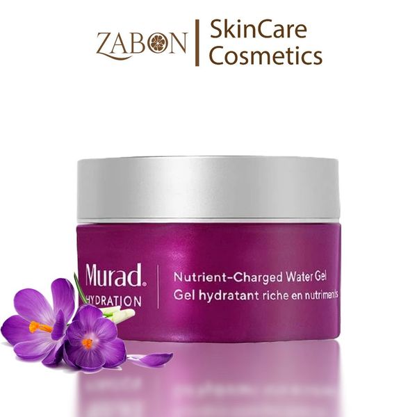 Kem dưỡng ẩm dạng gel giàu Tinh chất Murad Nutrient-Charged Water Gel 50ml