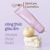 Kem dưỡng da tay - Candid Shea Butter Hand Cream 30ml