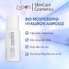 Tinh chất USOLAB Bio Moisturizing Hyaluron Ampoule cấp ẩm căng bóng 50ml