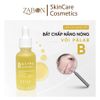 Tinh chất dưỡng sáng da Palab B A17P5 - Giúp mờ thâm, tàn nhang, làm sáng da 30ml