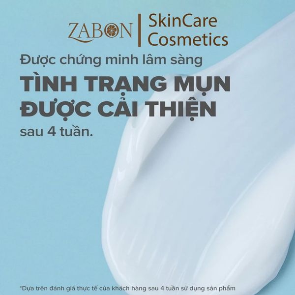 Kem dưỡng ẩm không dầu dành cho da mụn Paula's Choice OilFree Moisturizer 60ml