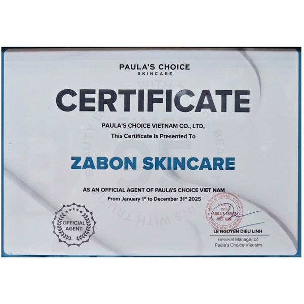 Kem chống nắng đa năng Paula’s Choice SuperLight Daily Wrinkle Defense SPF30 60ml