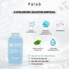 Tinh chất cấp ẩm Palab H - Giúp căng bóng, chống lão hoá 30ml