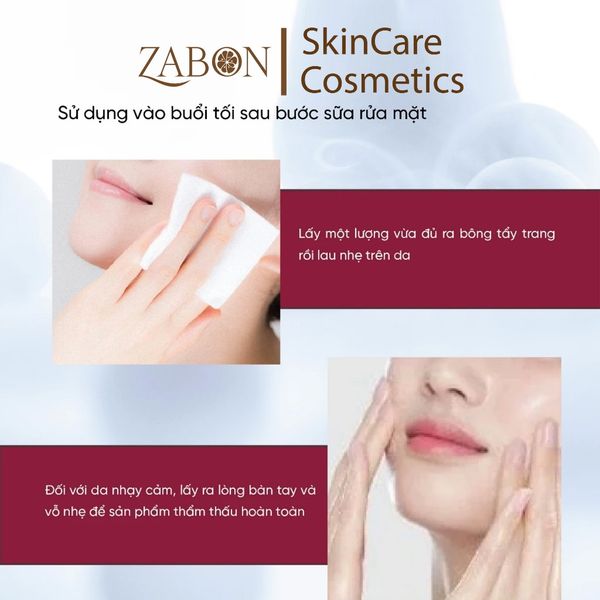 Nước cân bằng da Retinol hỗ trợ loại bỏ tế bào chết và phục hồi hàng rào bảo vệ da M. Asam® RETINOL INTENSE Smart Tonic 200ml