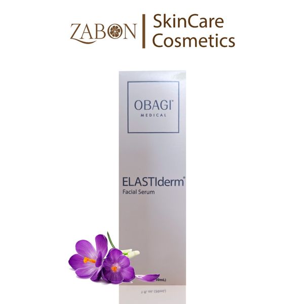 [HSD 05/2026] Serum nâng cơ, chống lão hóa Obagi Elastiderm Facial Serum 30ml