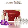 THE HISTORY OF WHOO CHEONGIDAN REJUVENATING PRO-RADIANCE 2PCS SPECIAL SET