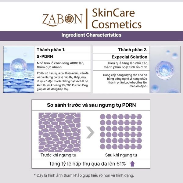 Tinh chất PDRN căng bóng sáng da hỗ trợ tái sinh CNP Derma Answer Active Boost Ampule 15ml/30ml