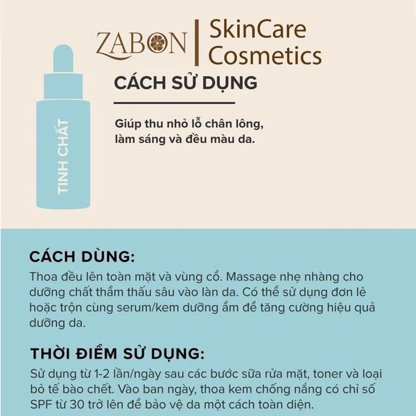 Tinh chất thu nhỏ lỗ chân lông Paula's Choice 10% Niacinamide Booster 20ml