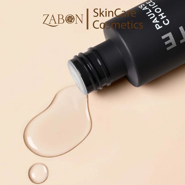 Dung dịch loại bỏ tế bào chết Paula's Choice Skin Perfecting 2% BHA Liquid Exfoliant 30ml