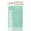 Mặt nạ dưỡng ẩm da Candid Hyaluronic B5 Water Gel Mask 1 Miếng