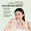 Mặt nạ dưỡng ẩm da Candid Hyaluronic B5 Water Gel Mask 1 Miếng