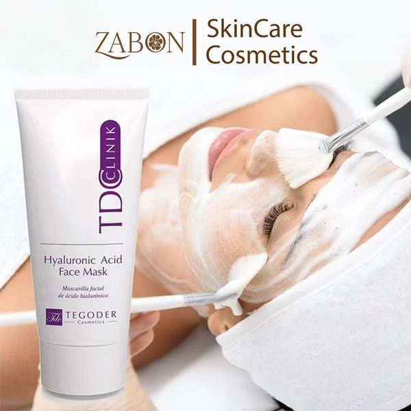 Mặt nạ cấp nước và phục hồi da Tegoder Hyaluronic Acid Face Mask 50ml