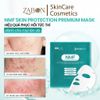 Mặt nạ cấp ẩm, cân bằng lợi khuẩn, phục hồi hàng rào bảo vệ da MD CARE NMF SKIN Protection Premium Mask 23gr