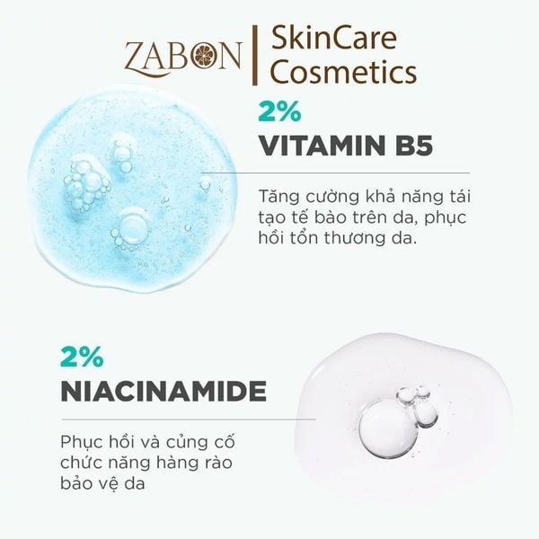 Kem dưỡng ẩm hỗ trợ phục hồi da B5 CICA - Candid B5 CICA Repair & Soothing Cream 50ml